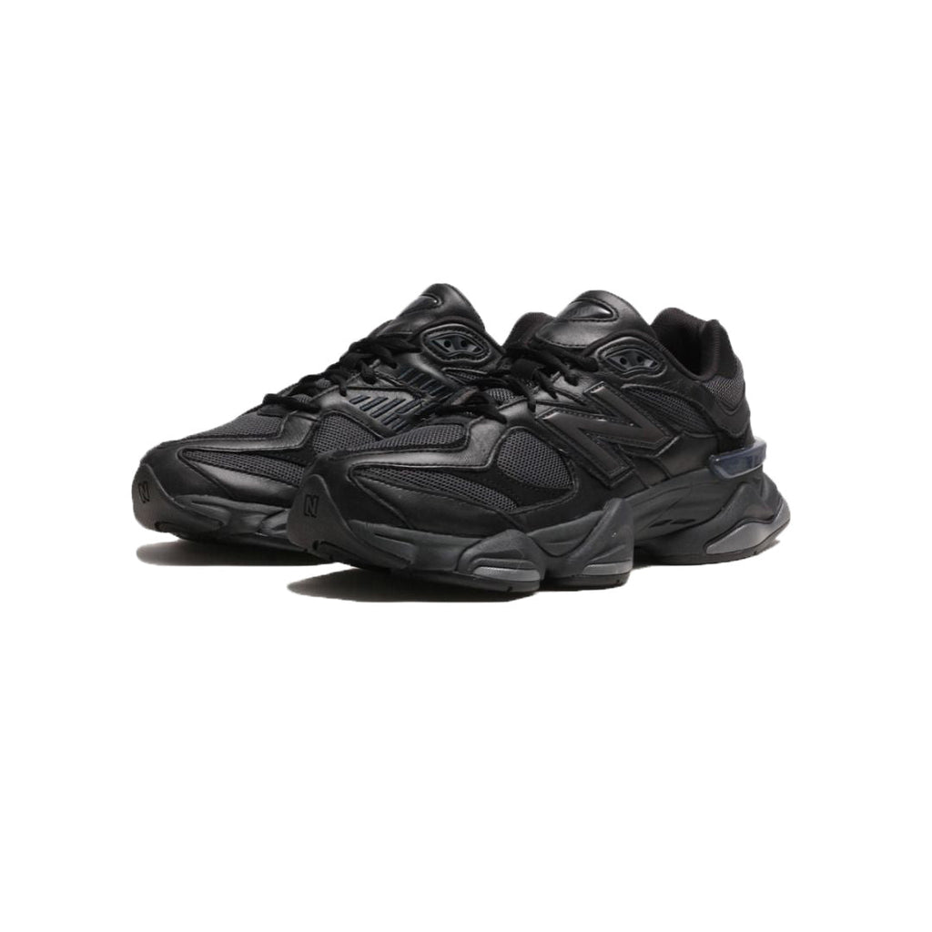 New Balance 9060 Lifestyle Shoes ‘Black’ U9060NRI