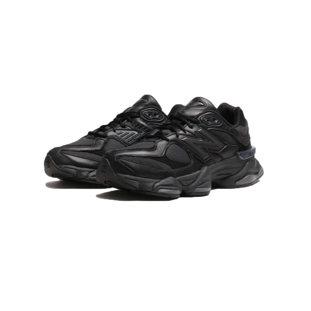 New Balance 9060 Lifestyle Shoes ‘Black’ U9060NRI