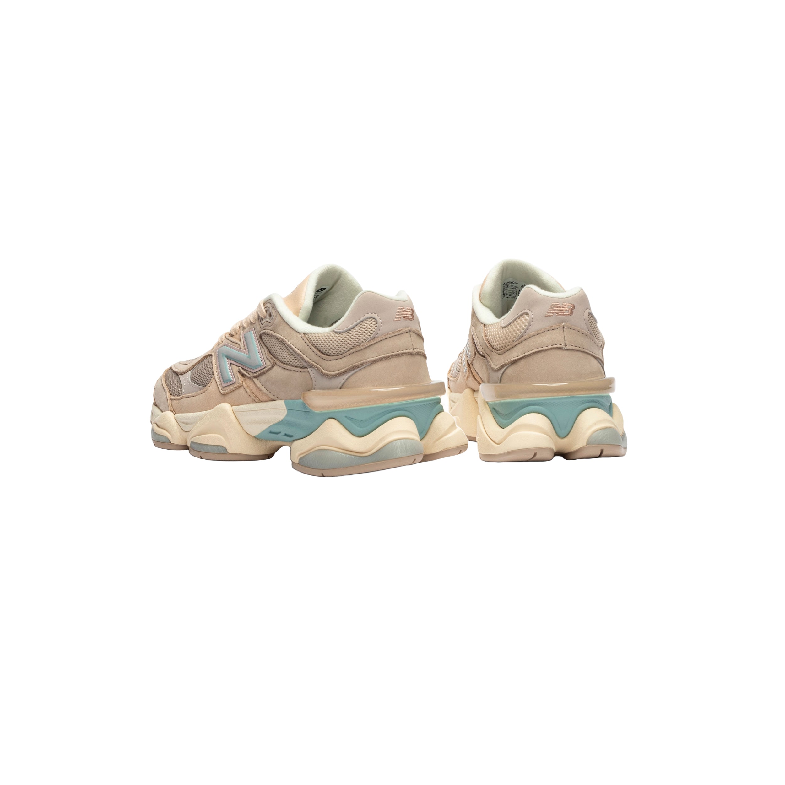 New Balance 9060 ‘Ivory’ U9060WCG