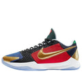 Nike x Undefeated Kobe 5 Protro ‘What If Multi’ CZ6499-900