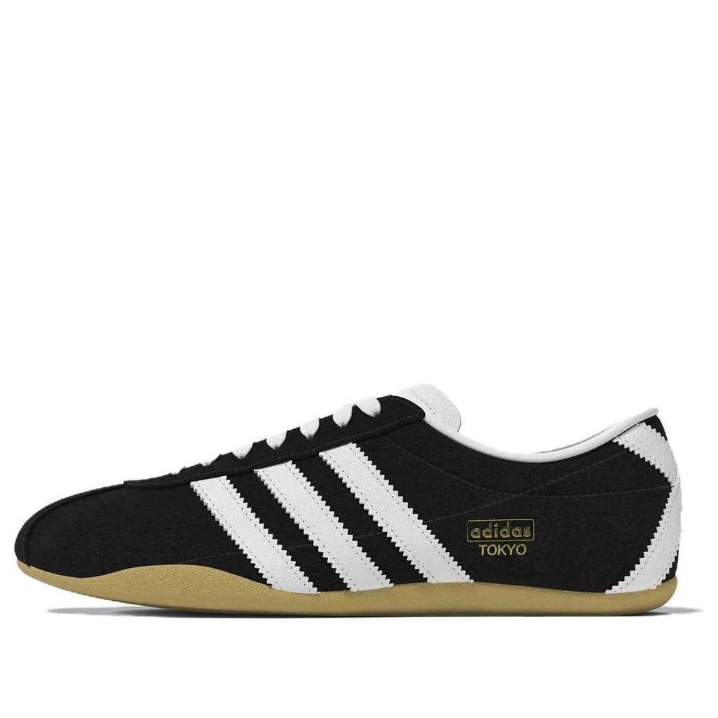 Adidas (WMNS) Tokyo ‘Black White’ JI0183