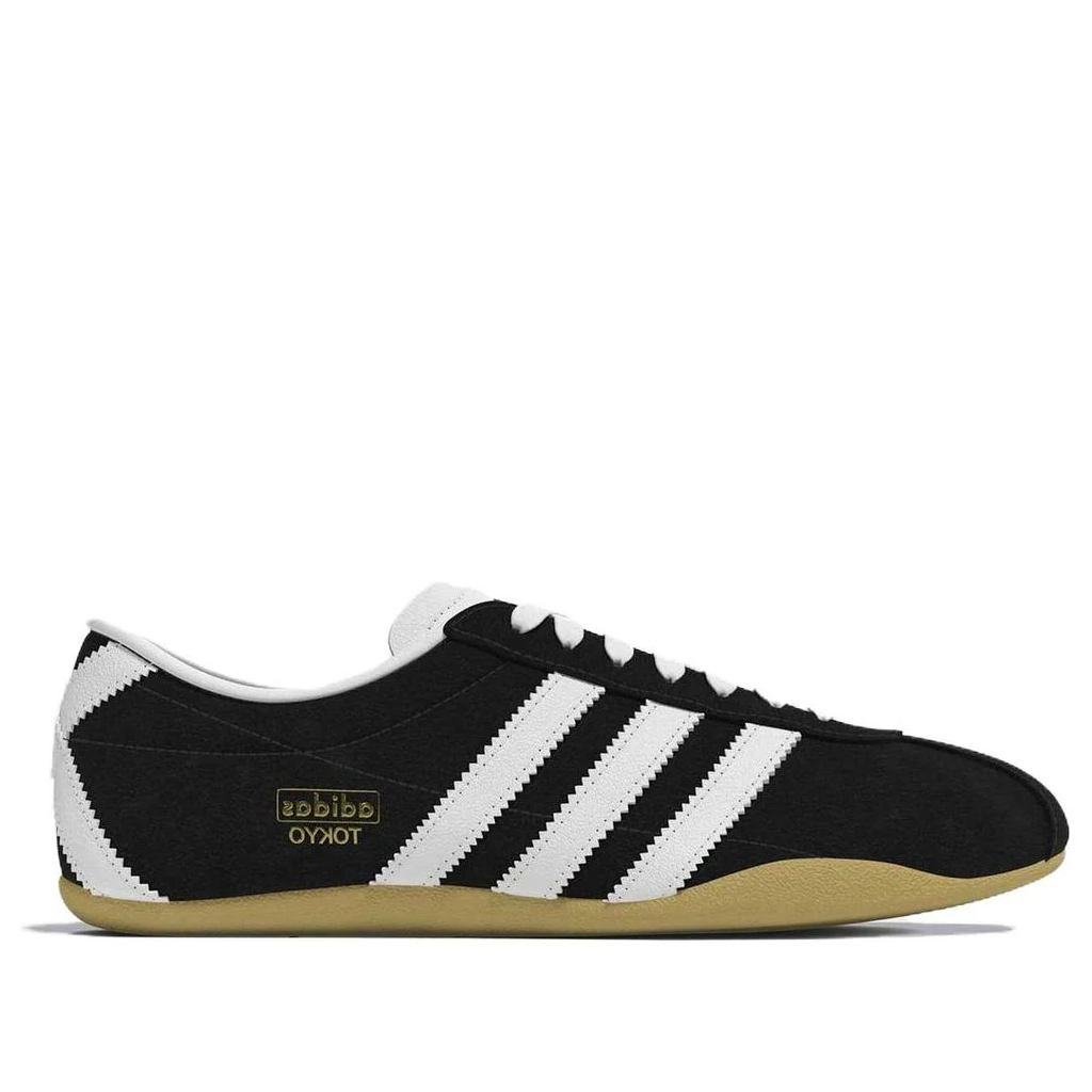 Adidas (WMNS) Tokyo ‘Black White’ JI0183