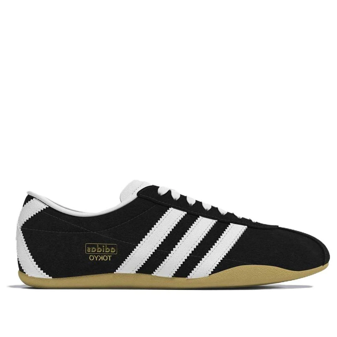 Adidas (WMNS) Tokyo ‘Black White’ JI0183