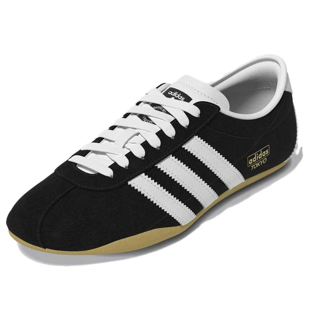 Adidas (WMNS) Tokyo ‘Black White’ JI0183