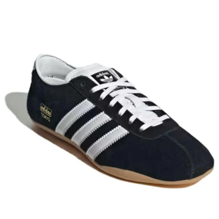 Adidas (WMNS) Tokyo ‘Black White’ JI0183