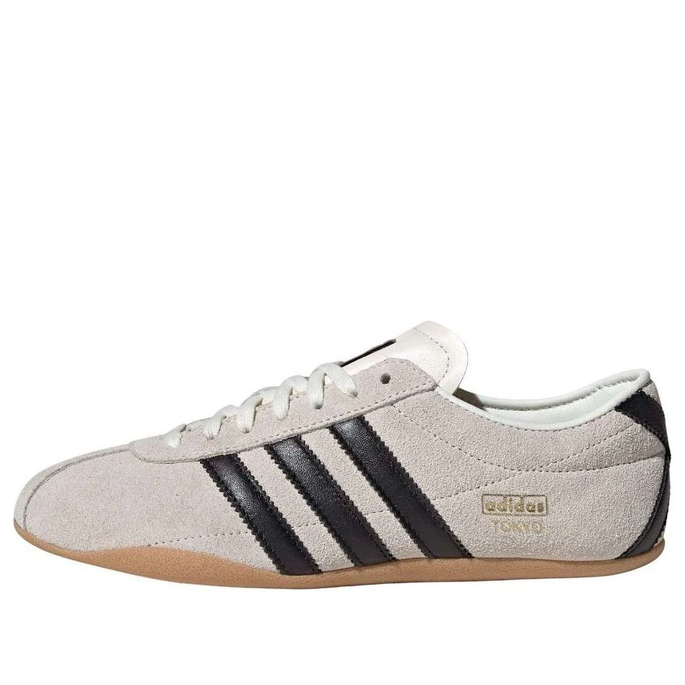Adidas (WMNS) Tokyo ‘Off White Black’ JI0182