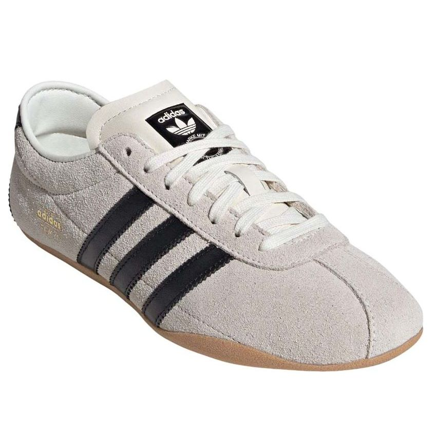 Adidas (WMNS) Tokyo ‘Off White Black’ JI0182