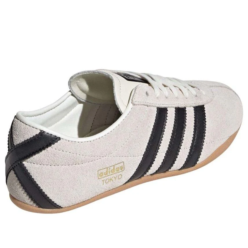 Adidas (WMNS) Tokyo ‘Off White Black’ JI0182
