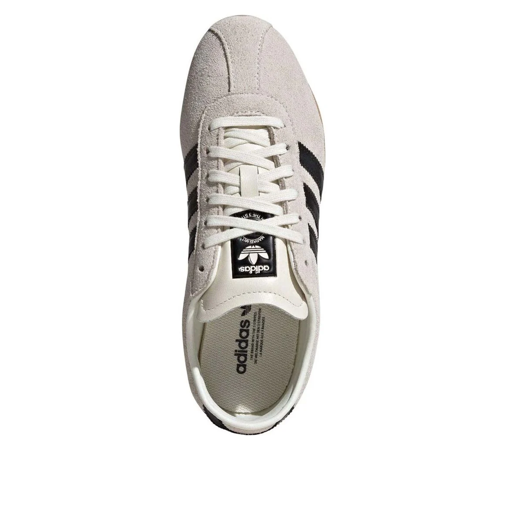 Adidas (WMNS) Tokyo ‘Off White Black’ JI0182