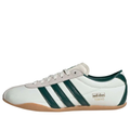 Adidas (WMNS) Tokyo ‘Off White College Green Gold Metallic’ JP9705