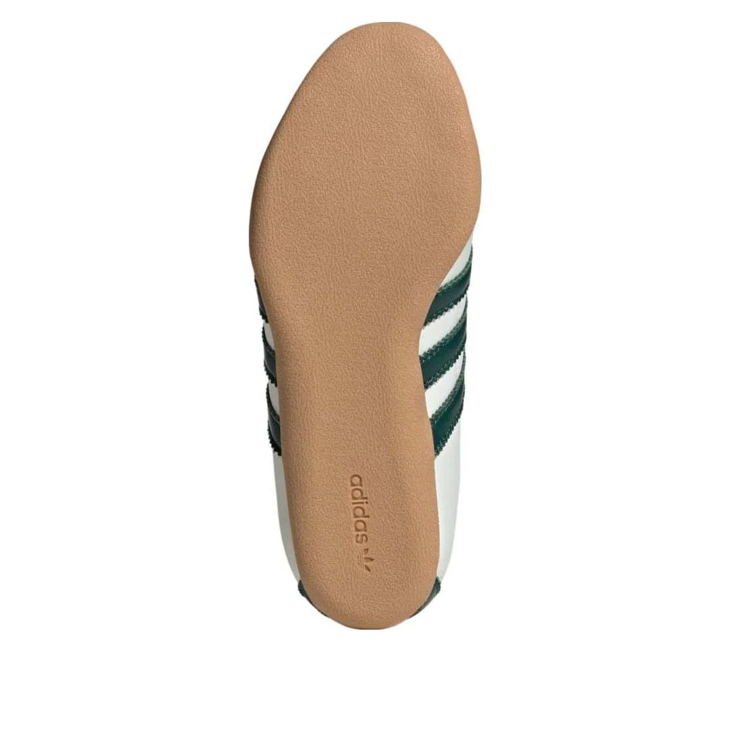 Adidas (WMNS) Tokyo ‘Off White College Green Gold Metallic’ JP9705