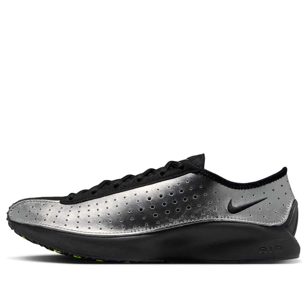 (WMNS) Nike Air Superfly ‘Metallic Silver Black’ IB5824-001