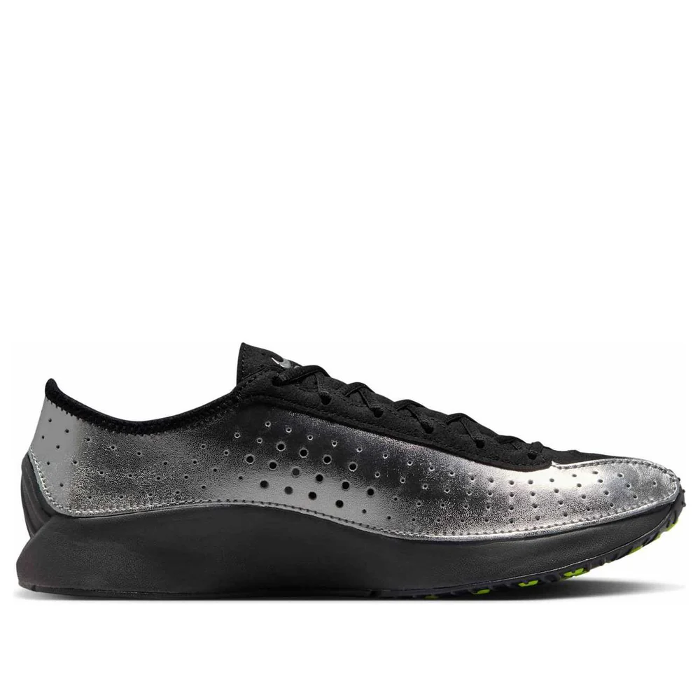 (WMNS) Nike Air Superfly ‘Metallic Silver Black’ IB5824-001