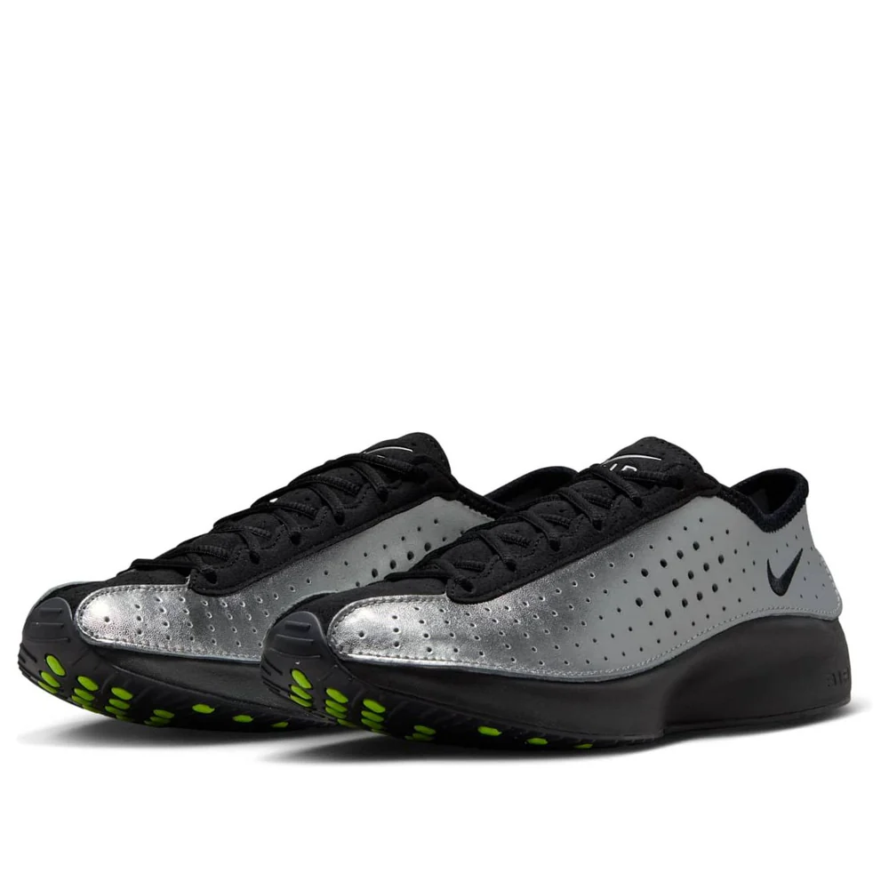 (WMNS) Nike Air Superfly ‘Metallic Silver Black’ IB5824-001