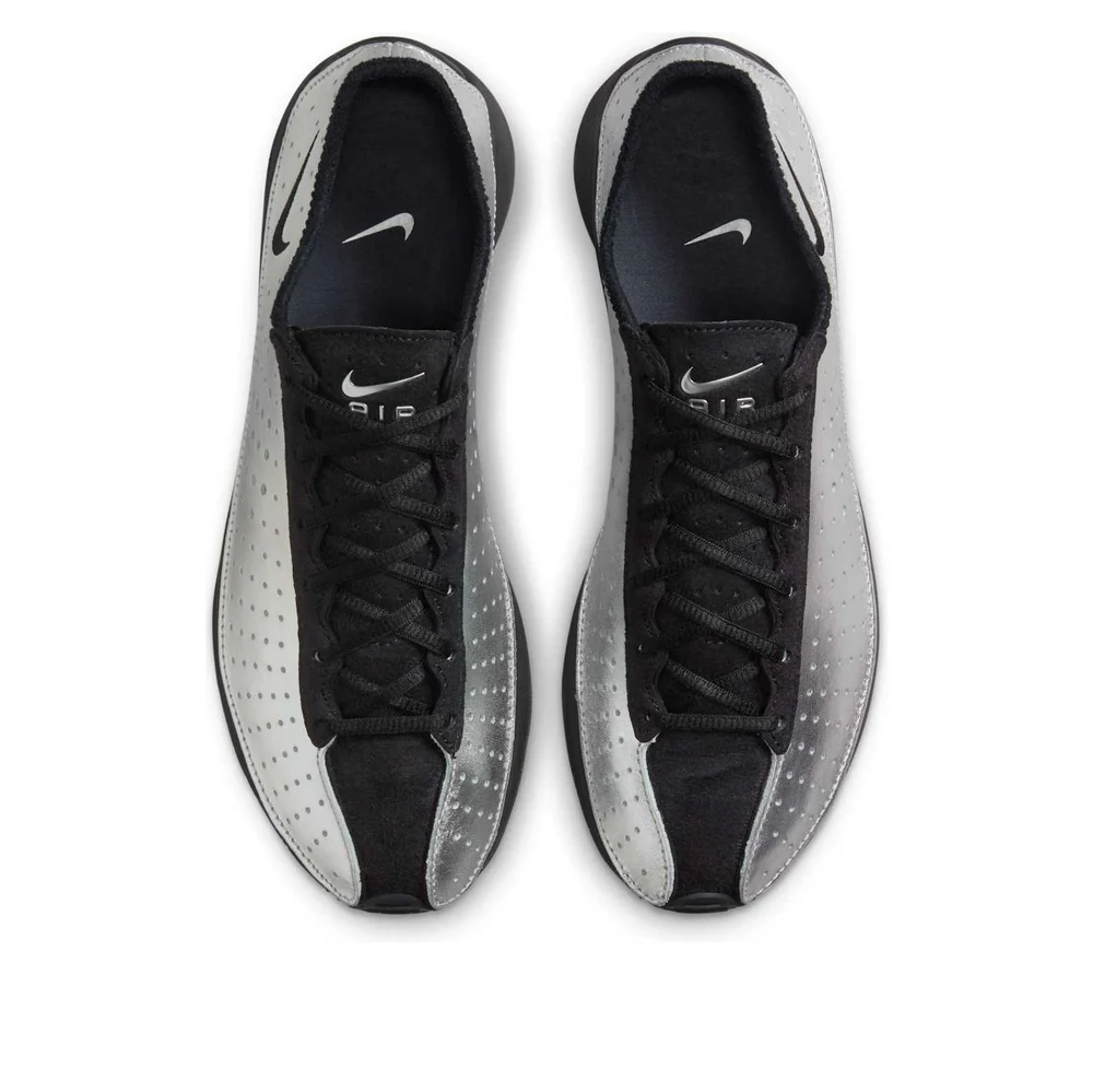 (WMNS) Nike Air Superfly ‘Metallic Silver Black’ IB5824-001