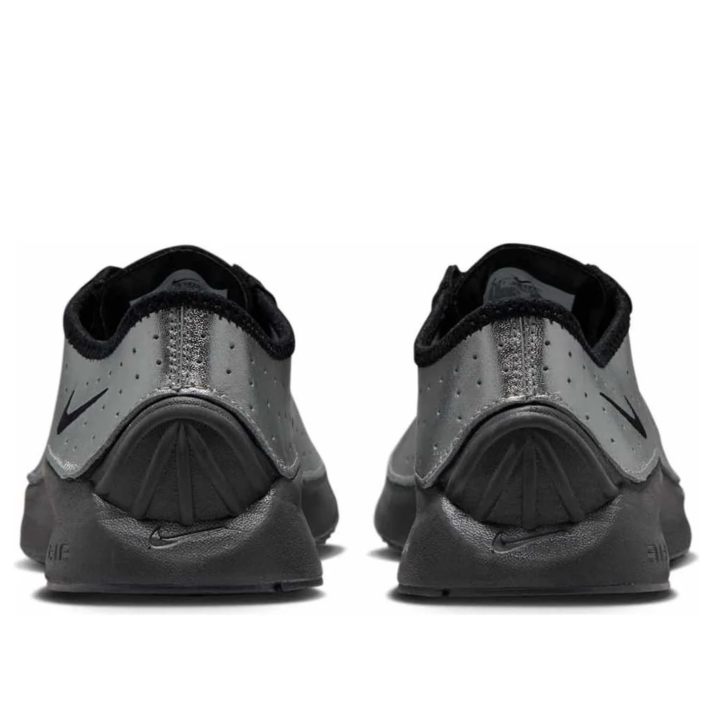 (WMNS) Nike Air Superfly ‘Metallic Silver Black’ IB5824-001