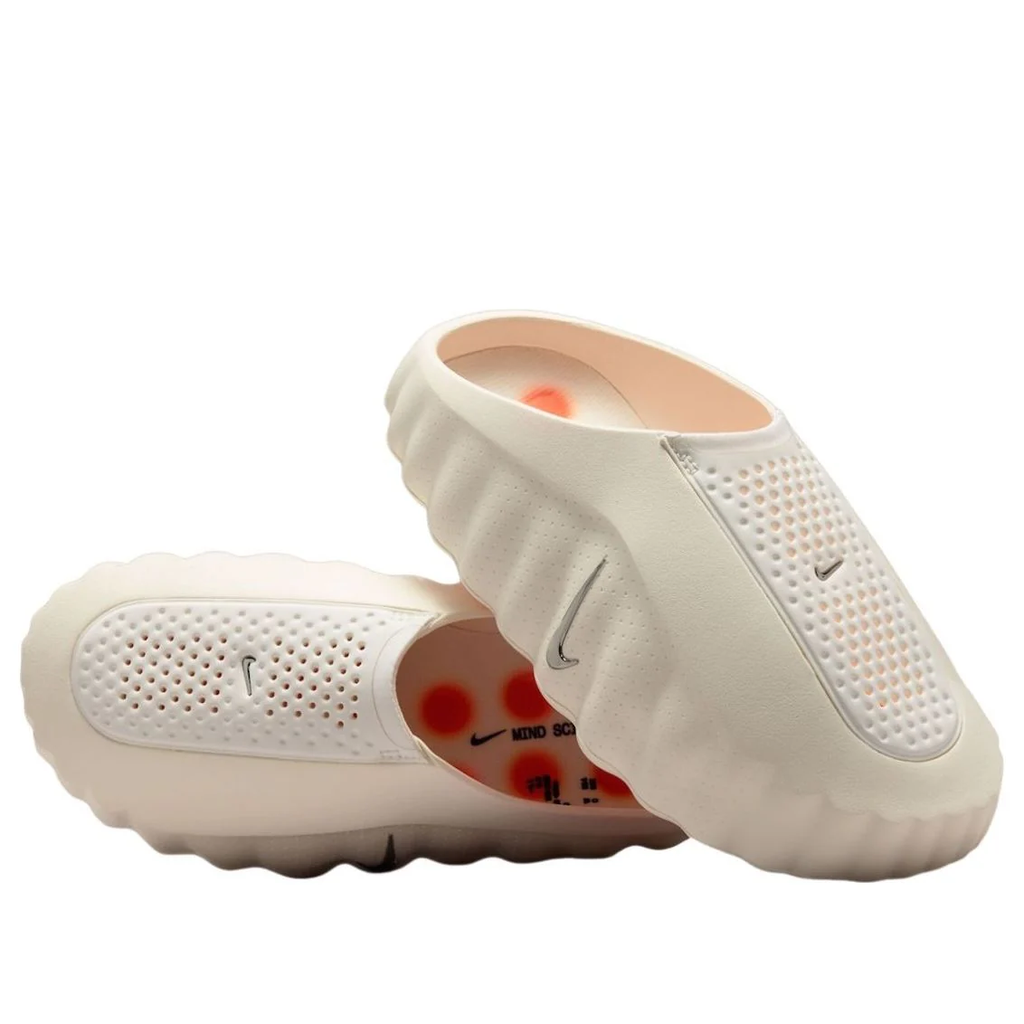Nike Mind 001 'Sail Hyper Crimson' HQ4307-100